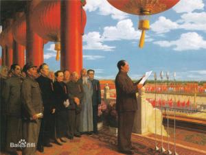 歡度佳節(jié)，祝我們的祖國(guó)繁榮昌盛！